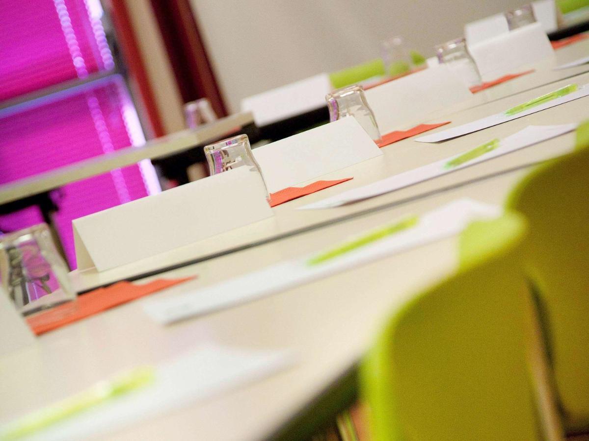 Ibis Styles En Bresse 3*