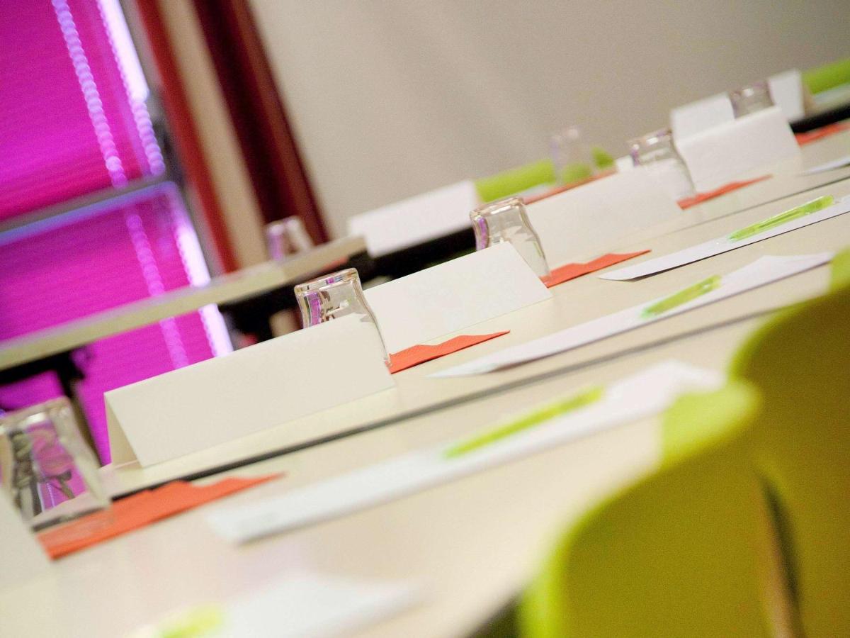 Ibis Styles En Bresse Hotel 3*
