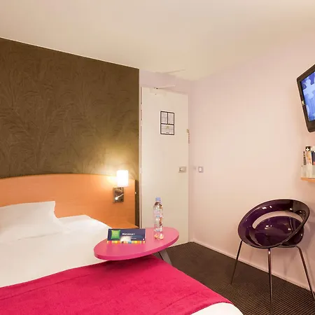 Hotel ibis Styles Bourg en Bresse Extérieur photo