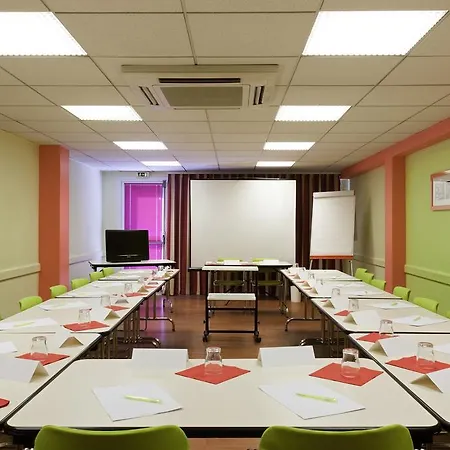 Ibis Styles Bourg En Bresse 