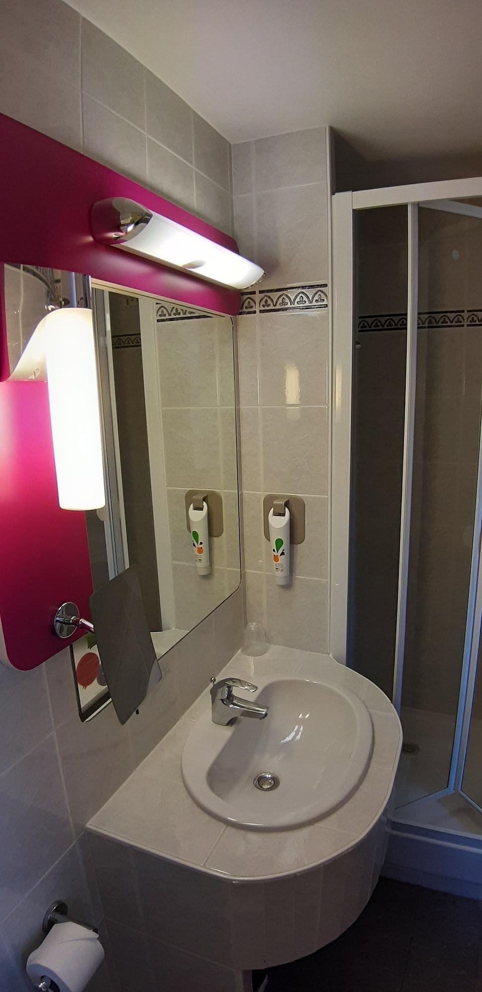 Ibis Styles En Bresse 3*