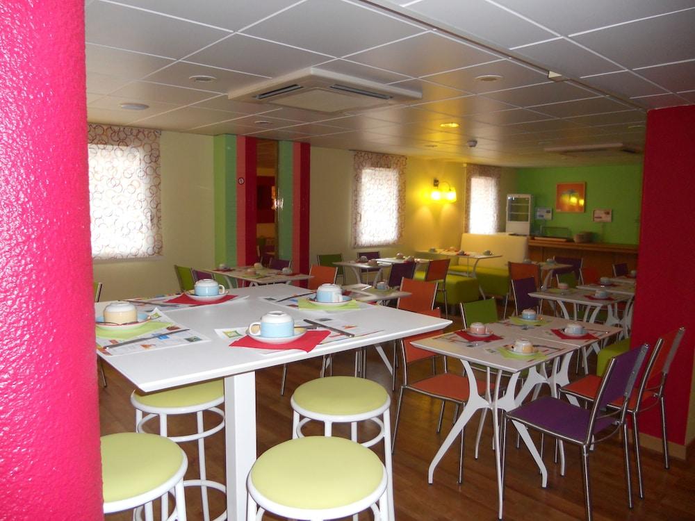 Hotel Ibis Styles En Bresse