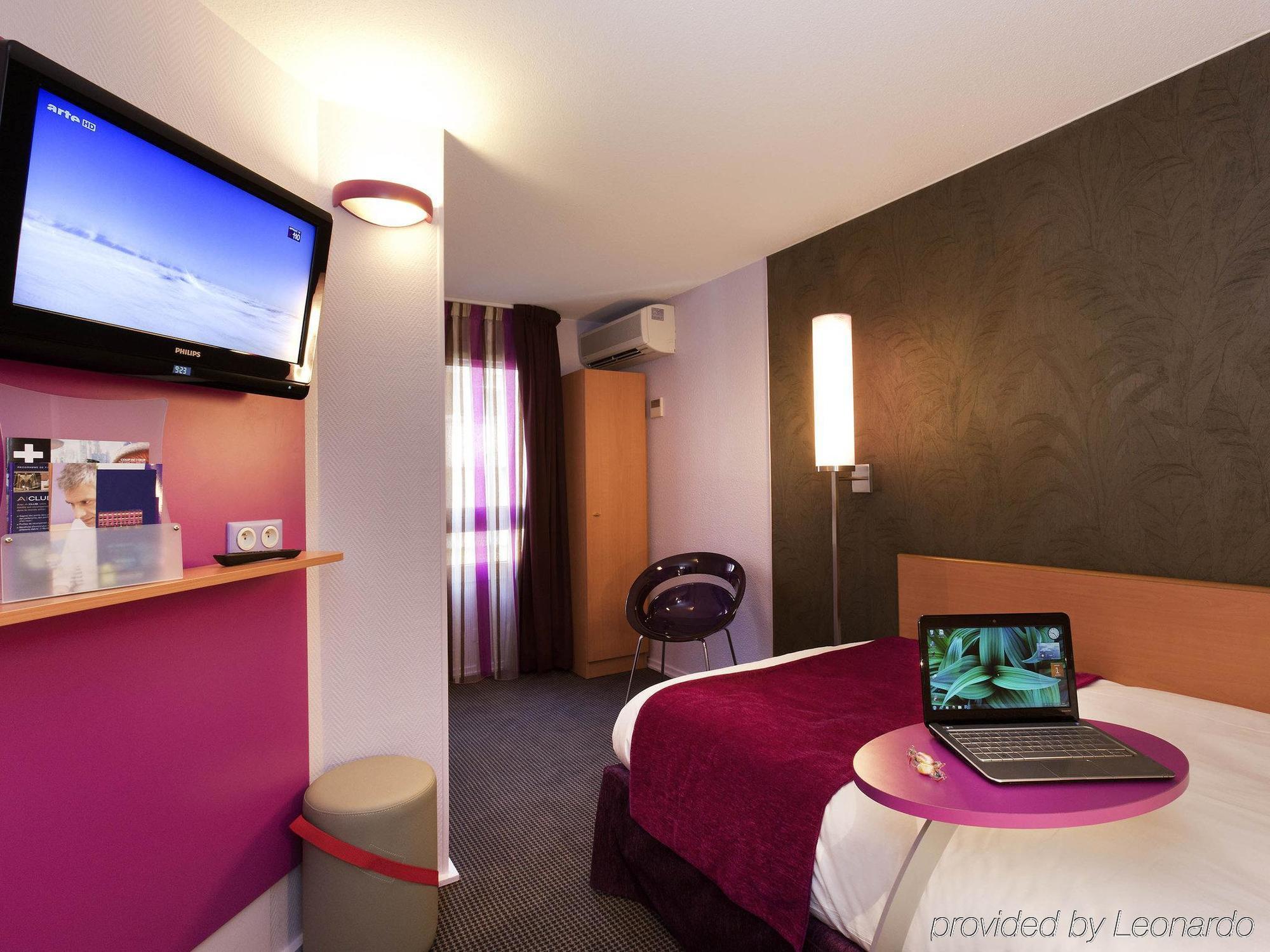 Ibis Styles En Bresse Hotel Bourg-en-Bresse