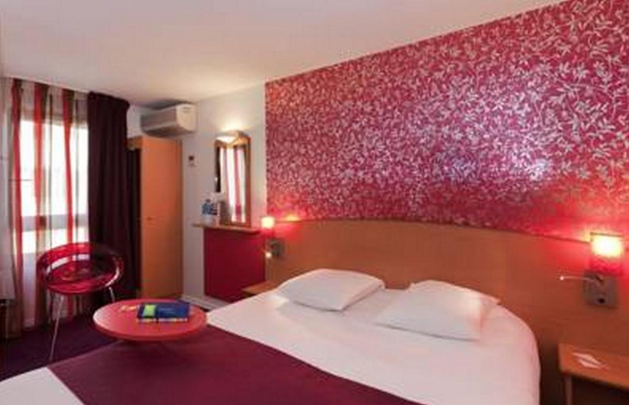 Ibis Styles En Bresse Hotel Bourg-en-Bresse
