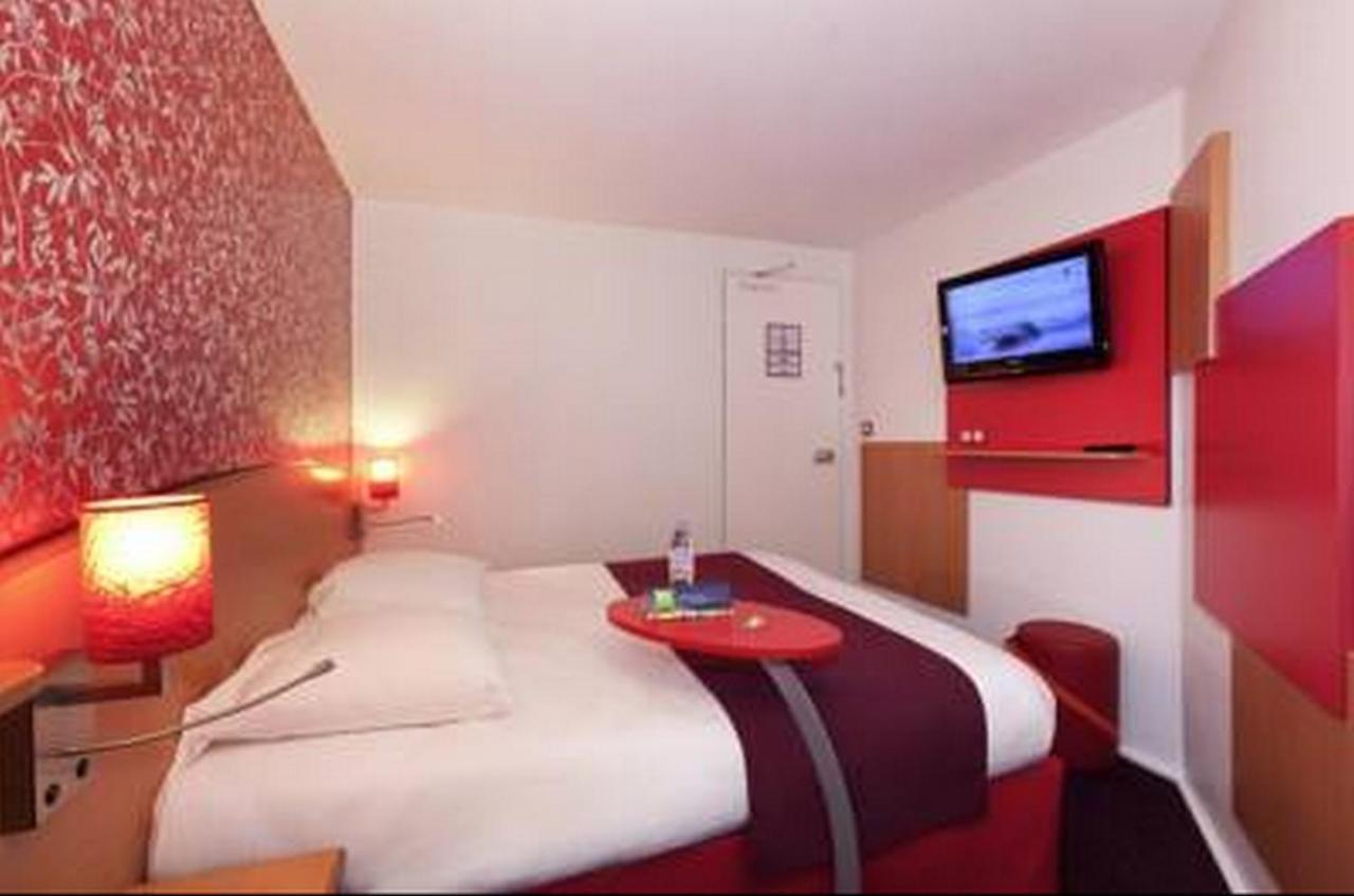 Ibis Styles En Bresse Hotel Bourg-en-Bresse